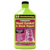 K&W 401232 Permanent Head Gasket & Block Repair with Nanotechnology