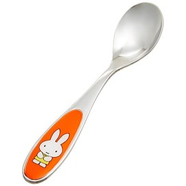 Nagao Miffy Color Hello Spoon