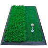 CRT Golf Range Tees Adjustable Golf Tees-2pcs per Pack