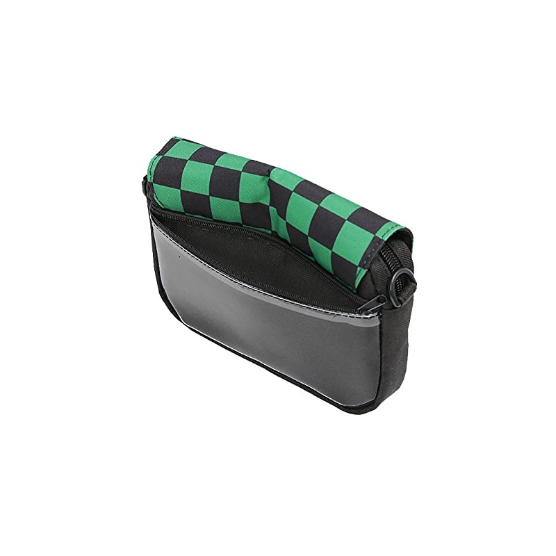 Demon Slayer Mini Shoulder Bag Tomioka Giyuu
