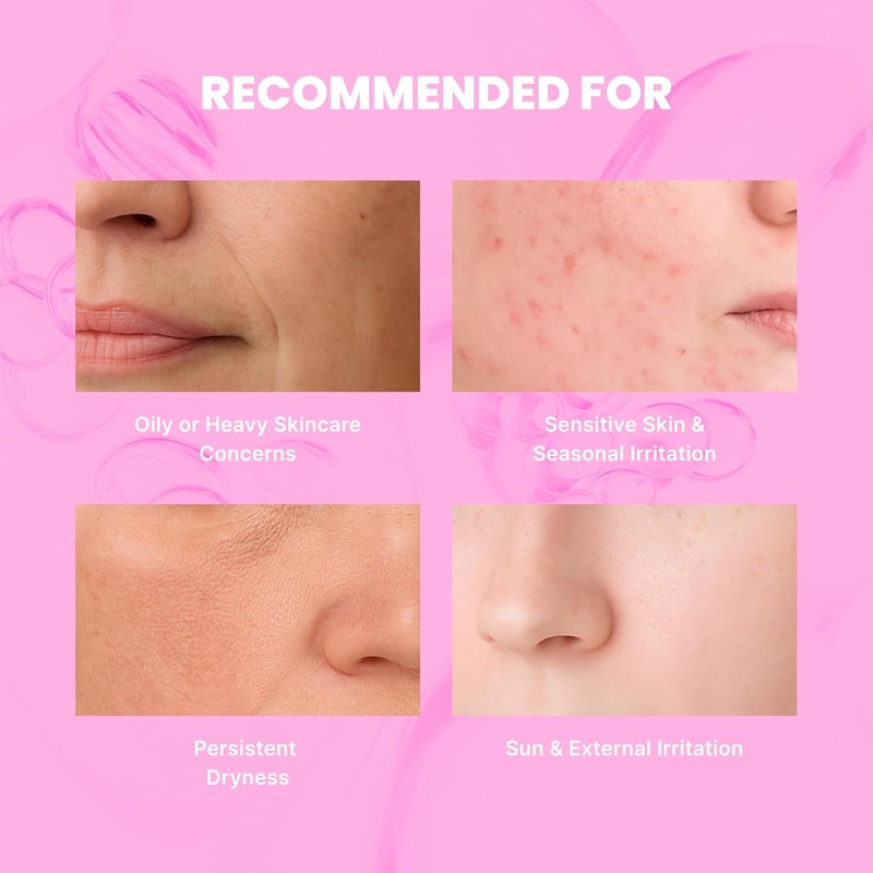 PO:DL [PO:DL]Oat Ceramide HydroMask (4ea)