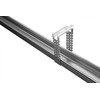 HEXIM Direct Hanger 75-250 mm for CD 60/27 & Wooden