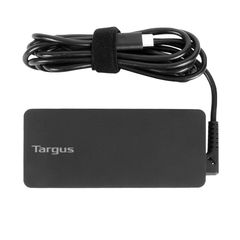 Targus 65W USB Type-C Charger, (APA107EU)