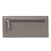Lavemi Ultra Slim Thin Leather Women Wallet RFID Blocking Credit