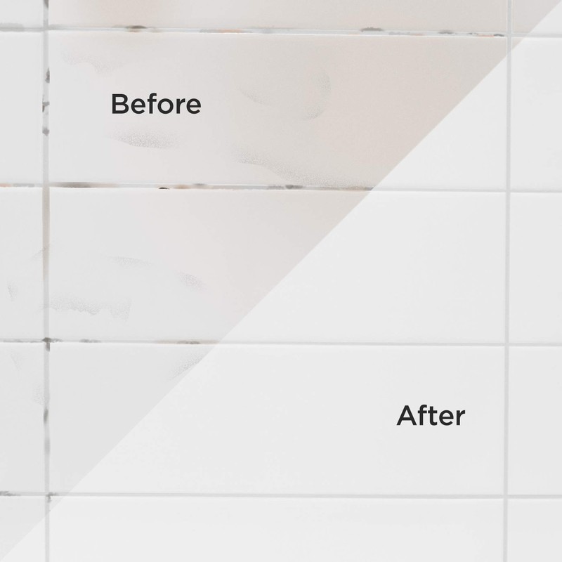 Clean-X Eliminate Grout Cleaner & Sealer with Hydrogen Peroxide –