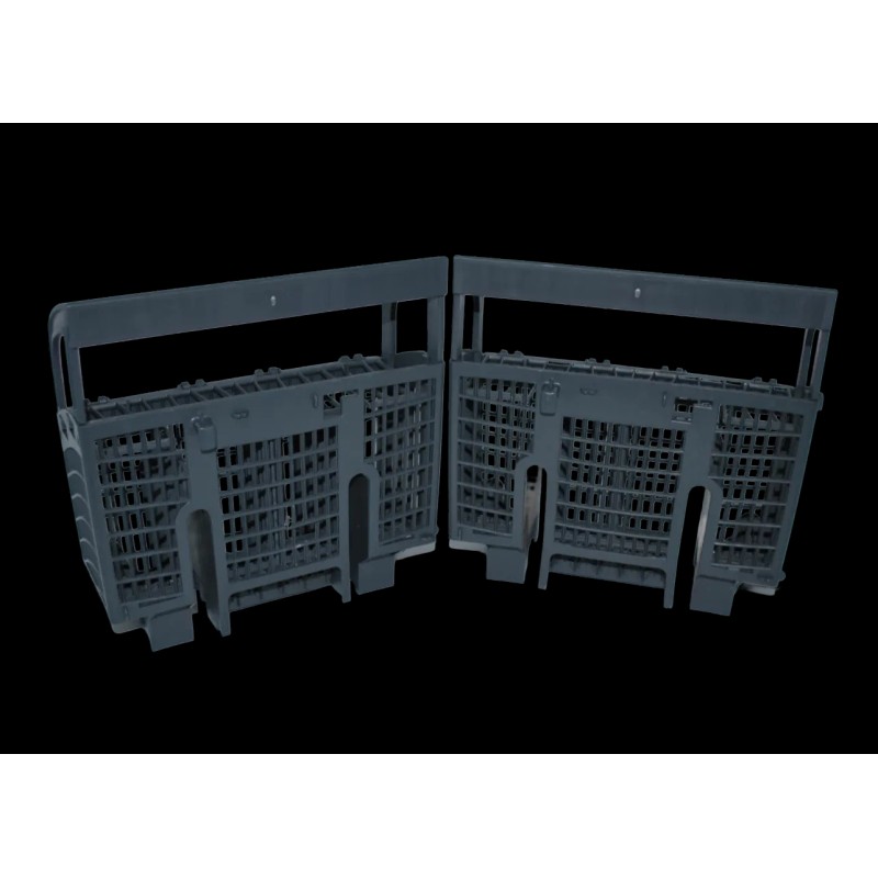 Bosch NEW Bosch Dishwasher Cutlery Basket Upgraded (Set of 2)