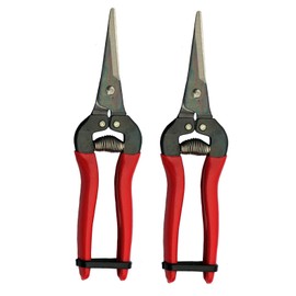 ARS HP-300L Needle Nose Fruit Pruners (2 Pack)