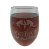 Magnolia Studio GoT Game of Thrones Mother Of Dragons Stemless