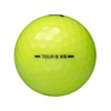Bridgestone S6YXJ Tour B XS Golf Balls, 1 Sleeve (Pack