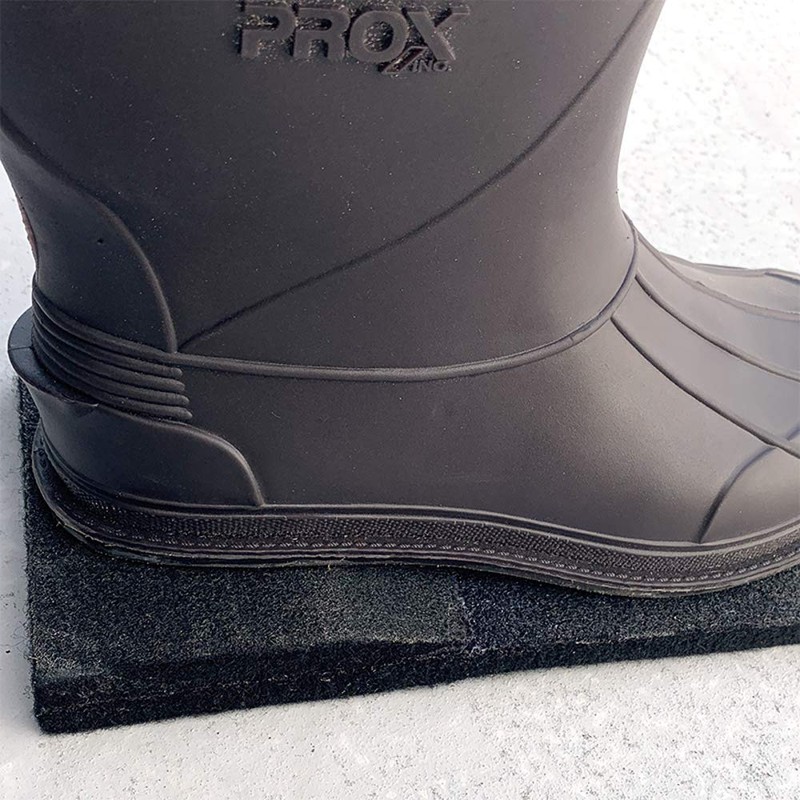 Prox Universal Felt Sole Repair Kit PX3393413