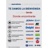 Termostato Buick Regal 3.1 1995 1996 Gm Parts