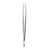Tweezers Splitter Pointed 9 cm