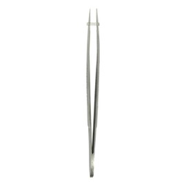 Tweezers Splitter Pointed 9 cm