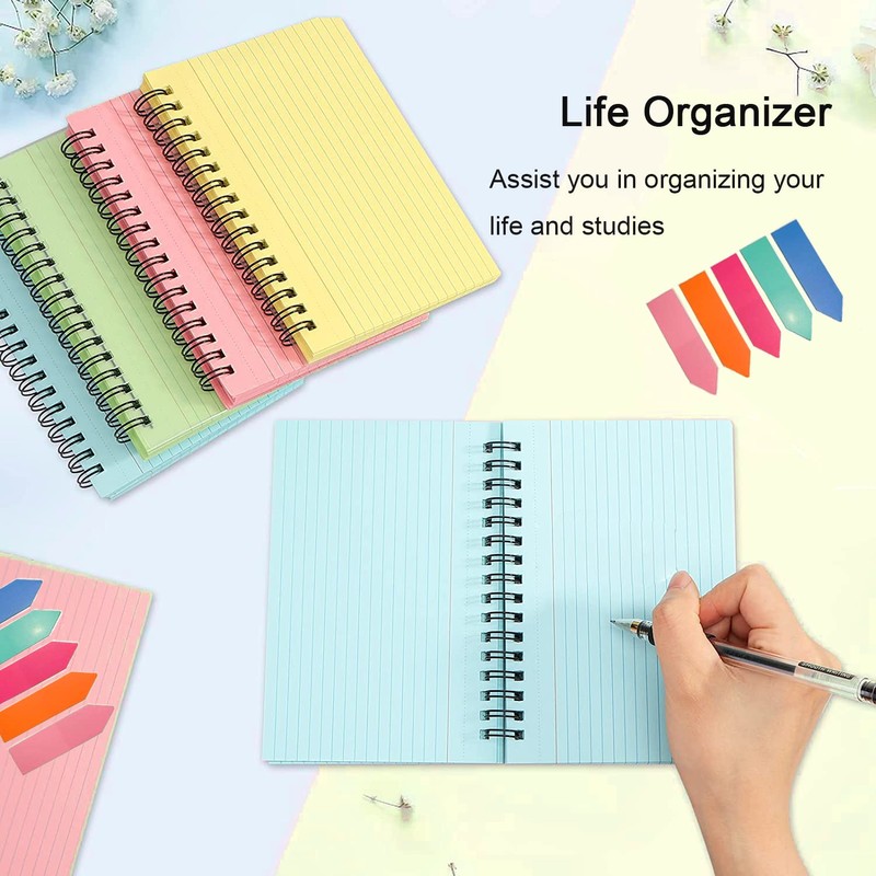 JADE KIT Revision Flash Index Cards 3×5, 400 Sheets Record