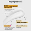 Crema Advanced Snail 92 All In One Cream Tube 50gr