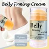 ROZINO Belly Frming Cream,Flat Belly Firming Cream - Skin Tightening