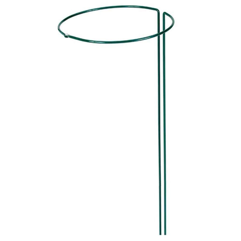 Siena Garden Green Shrub Support 100 cm/6 mm Varnished