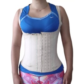 Caldas Chaleco Faja Cinturilla 100% Original Colombiana Gym