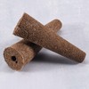 Giilayky Pack of 50 Growing Sponges, Replacement Root for Seeds,