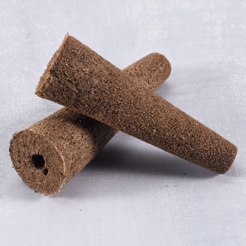 Giilayky Pack of 50 Growing Sponges, Replacement Root for Seeds,
