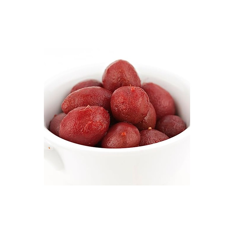 Jake & Amos - Pickled Sweet Tiny Baby Beets /