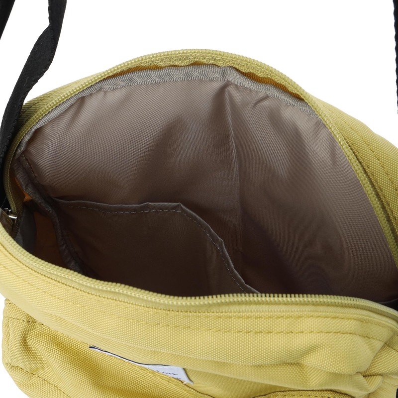 Champion No. 63831 Shoulder Bag, Jade 5L, green, (sage green)