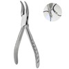 Dhoptical Eyeglasses Frame Pliers,Used for Nose Pads Frame Plier Optical