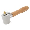 Seam Roller 37mm Diameter 45mm Width High Temperature Resistant Silicone