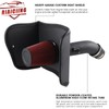 RiAiCiING Cold Air Intake Kit with Heat Shield Compatible with