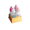 Znet3D Znet3D Eye Drop Bottles Organizer & Storage C 4-Slot