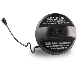 Gas Cap, Fuel Cap Replace 77300-33070 7730033070 Compatible with Toyota - 4Runner, Avalon, Camry, Corolla, Highlander, Matrix, Sequoia, Sienna, Solara, Tacoma, Tundra, GX470, ES330, ES300, More