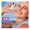 Nivea Luminous Efecto Glow Tonico 100ml + Serum Facial 30