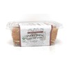 FIREHOOK BAKED CRACKERS Organic Everything Like The Bagel Baked Crackers,