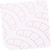 FOMIYES 10sheets Lash Extension Stickers Wispy Lashes Diy Eyelash Extension