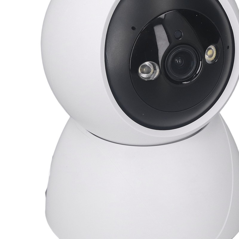 Indoor Security Camera Motion Detection Night Vision APP Viewing WiFi