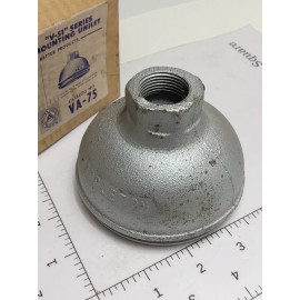 Appleton VA75-A Pendant Mounting Hood 3/4" (NIB)