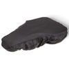 MIJOMA Bicycle Saddle Cover Bicycle Saddle Rain Cover Waterproof 27