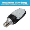 54W LED Corn Bulb Rotatable Mogul Base E39 Led Corn