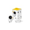 VIMAR 46239.036C Indoor WiFi Camera Colour App Monitoring Micro SD