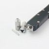 1 Set Knife Screwdriver Triangle Removal Tool Compatible with Microtech