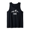 Ajax Tank Top