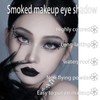 Nude Eyeshadow Palette for Women - 12 Colours Smoky Eyeshadow