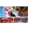Sennelier Set of dry pastels 40 semi-pastel soft pastel ecu