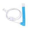 Neonatal Adult Spo2 Sensor for Mindray Disposable 0.9m Cable 7P