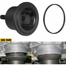 YMT 6.7L Power Stroke Front Crankshaft Seal Installer 303-1509 for Ford Super Duty