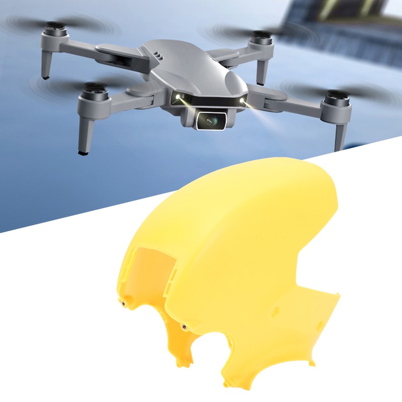 Upper Housing Protective Top Shell Replacement Case for FPV Combo