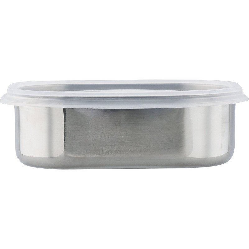 Wahei Freiz Ajido Series AD-73 Stainless Sealed Container, Rectangular