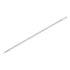 HARFINGTON 6 Inch Upholstery Needles Large Eye Stitching Needles Stainless