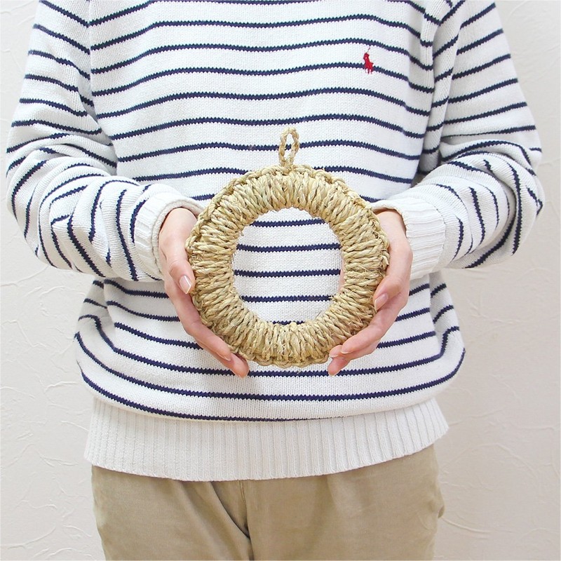 Matsunoya Wala Kamashiki (Medium): Approx. 7.3 inches (18.5 cm)/ Made