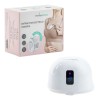 Extractor De Leche Portátil Electrico Premium Baby Manos Libres Pequeño